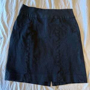 Banana Republic Pencil Skirt